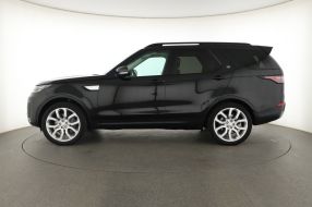 Land Rover Discovery - 2018