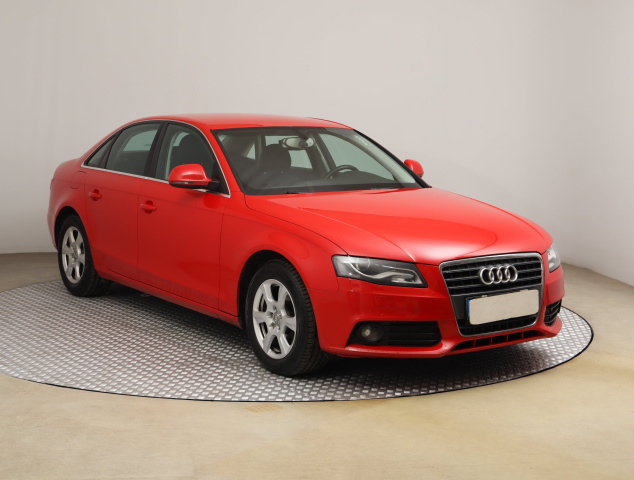 Audi A4 2008