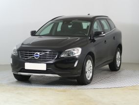 Volvo XC60 - 2014
