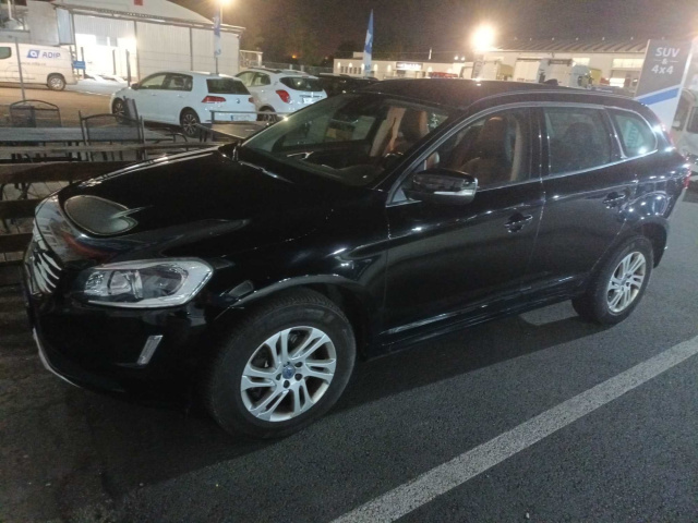 Volvo XC60 2014