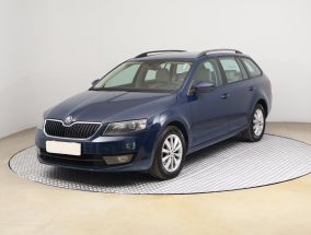 Skoda Octavia - 2014