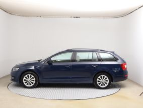 Skoda Octavia - 2014