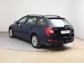 Skoda Octavia - 2014