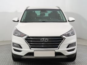 Hyundai Tucson - 2019