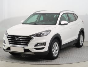 Hyundai Tucson - 2019