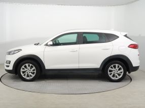 Hyundai Tucson - 2019