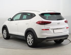 Hyundai Tucson - 2019