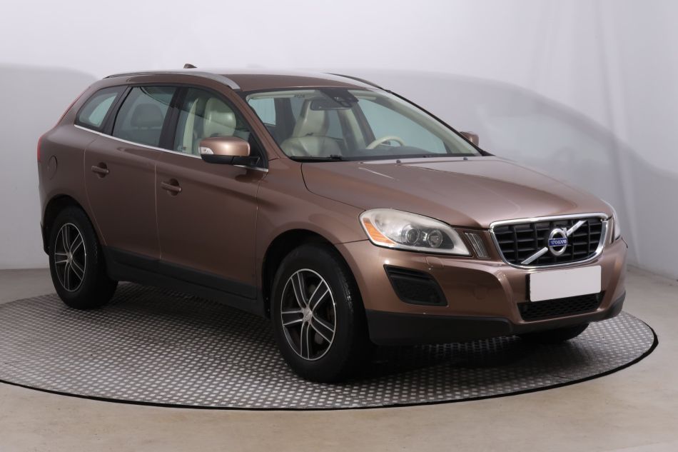 Volvo XC60 - 2010