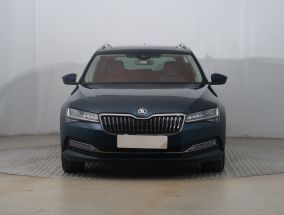 Skoda Superb - 2020