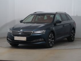 Skoda Superb - 2020