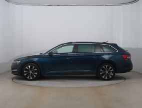 Skoda Superb - 2020