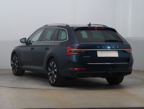 Skoda Superb - 2020