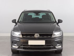 Volkswagen Tiguan - 2017