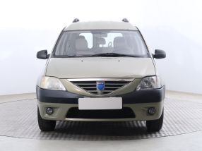 Dacia Logan - 2007