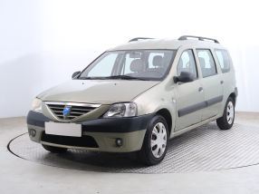 Dacia Logan - 2007