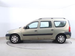 Dacia Logan - 2007