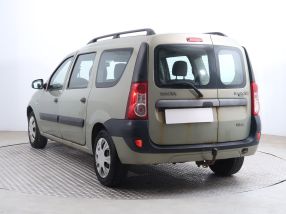 Dacia Logan - 2007
