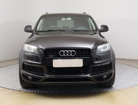 Audi Q7 - 2012