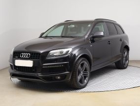Audi Q7 - 2012