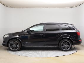 Audi Q7 - 2012
