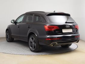 Audi Q7 - 2012