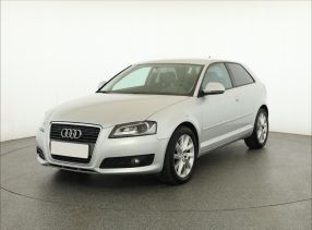 Audi A3 - 2009