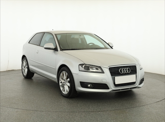 Audi A3 2009