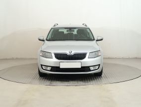 Skoda Octavia - 2015