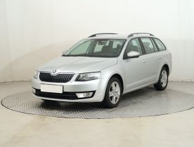 Skoda Octavia - 2015