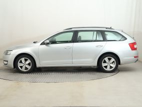 Skoda Octavia - 2015