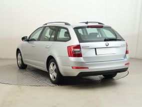 Skoda Octavia - 2015
