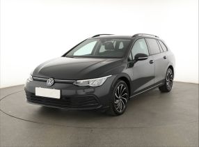 Volkswagen Golf - 2022