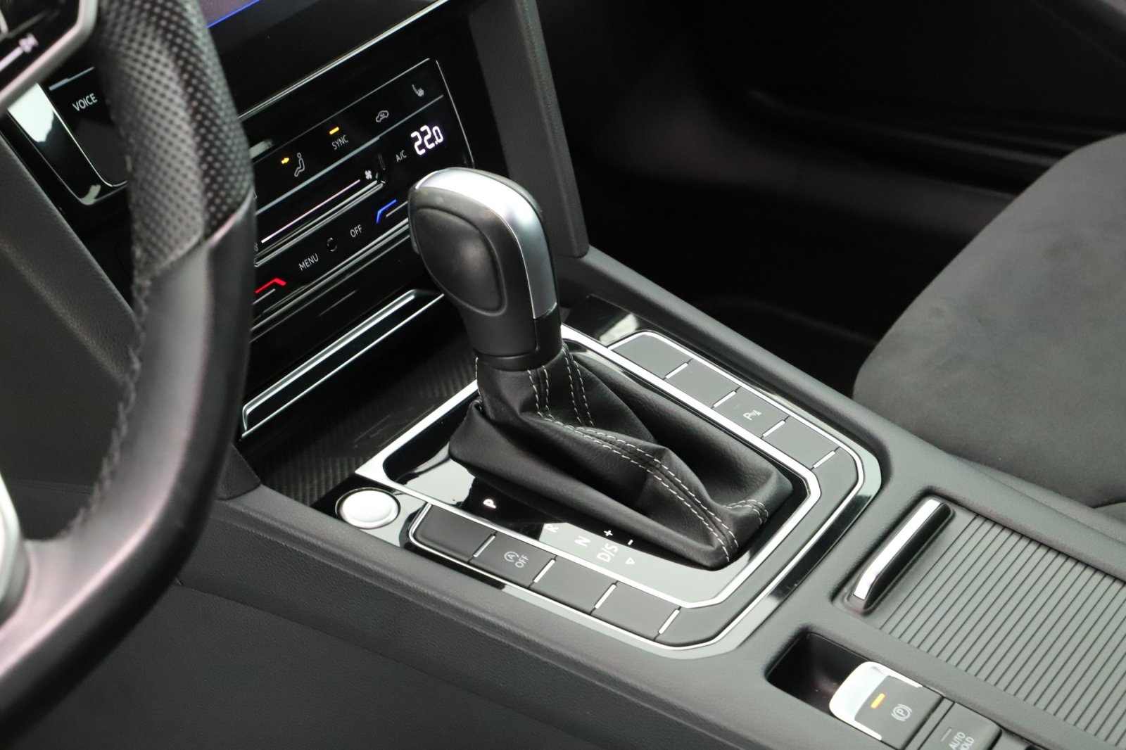 Volkswagen Arteon - 2023