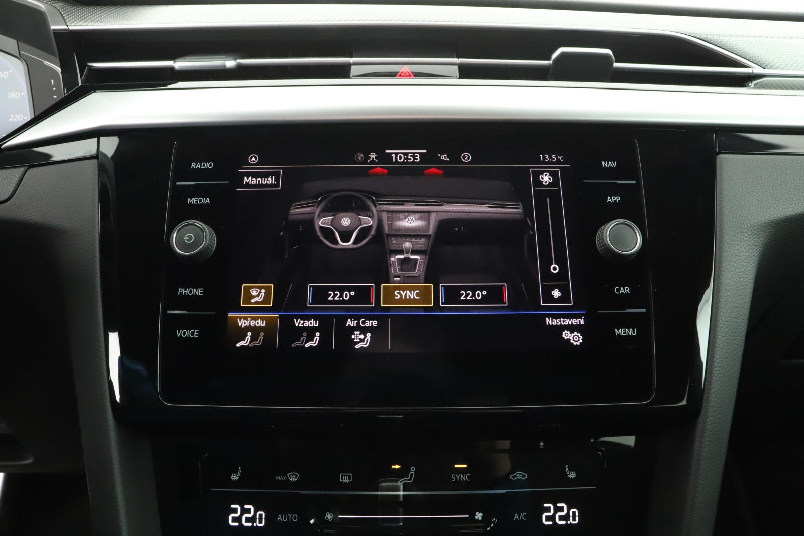 Volkswagen Arteon - 2023