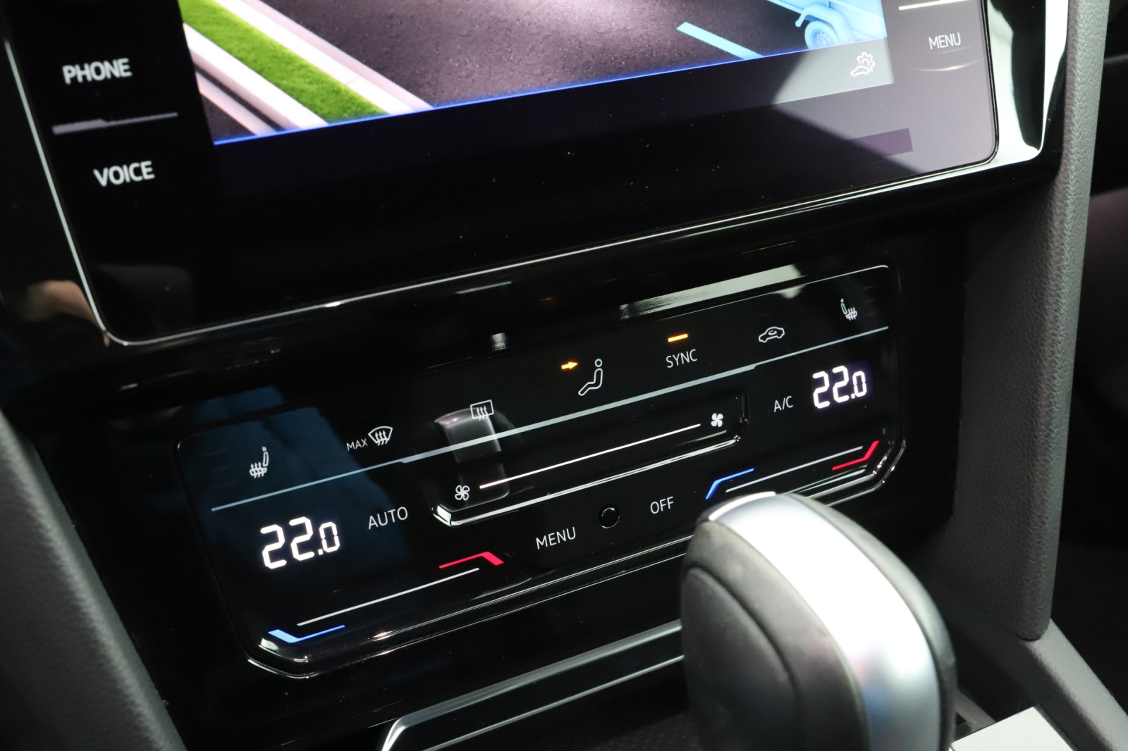 Volkswagen Arteon - 2023