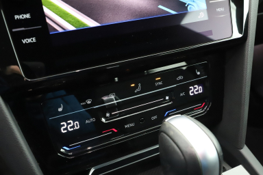 Volkswagen Arteon - 2023