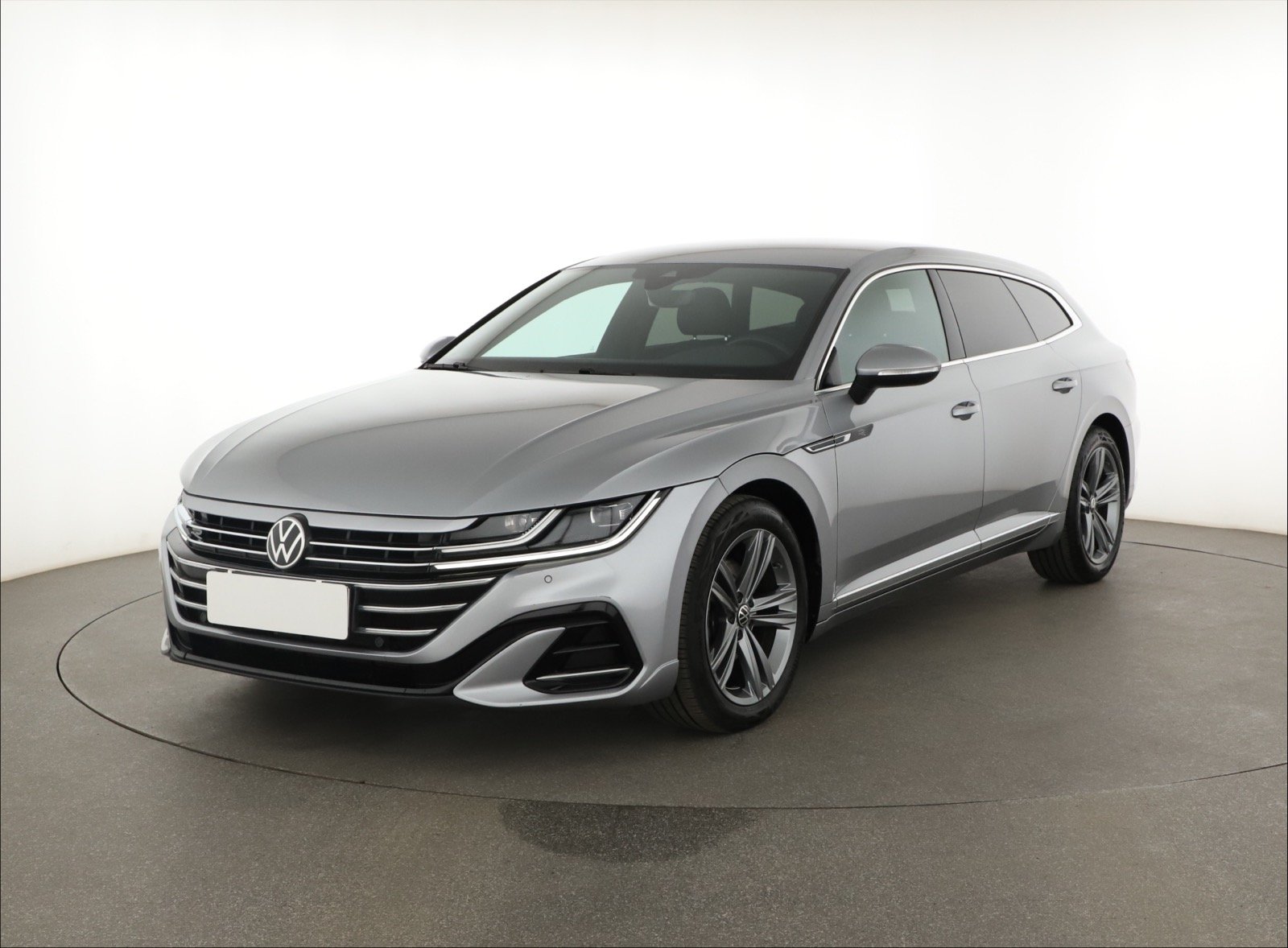 Volkswagen Arteon - 2023