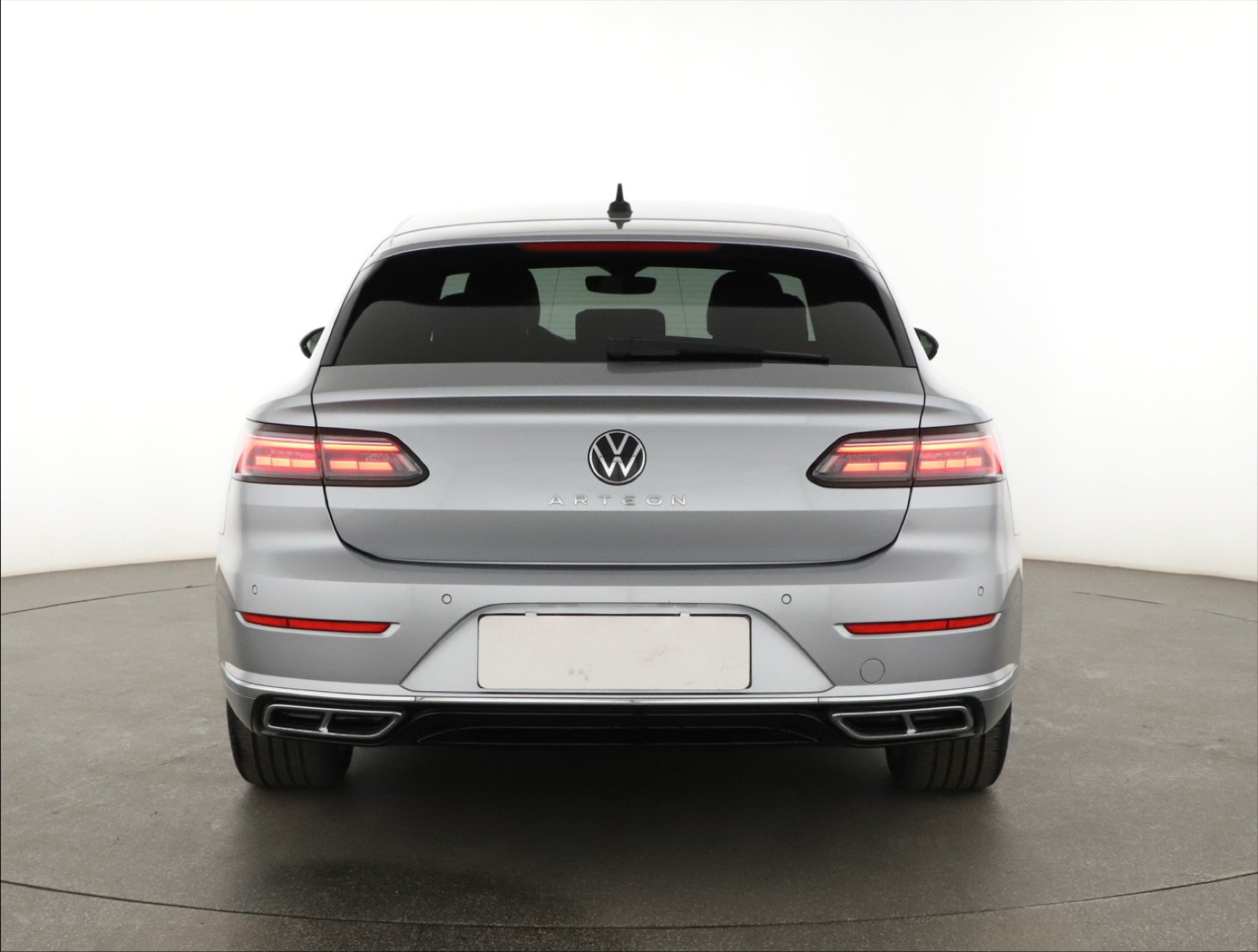 Volkswagen Arteon - 2023