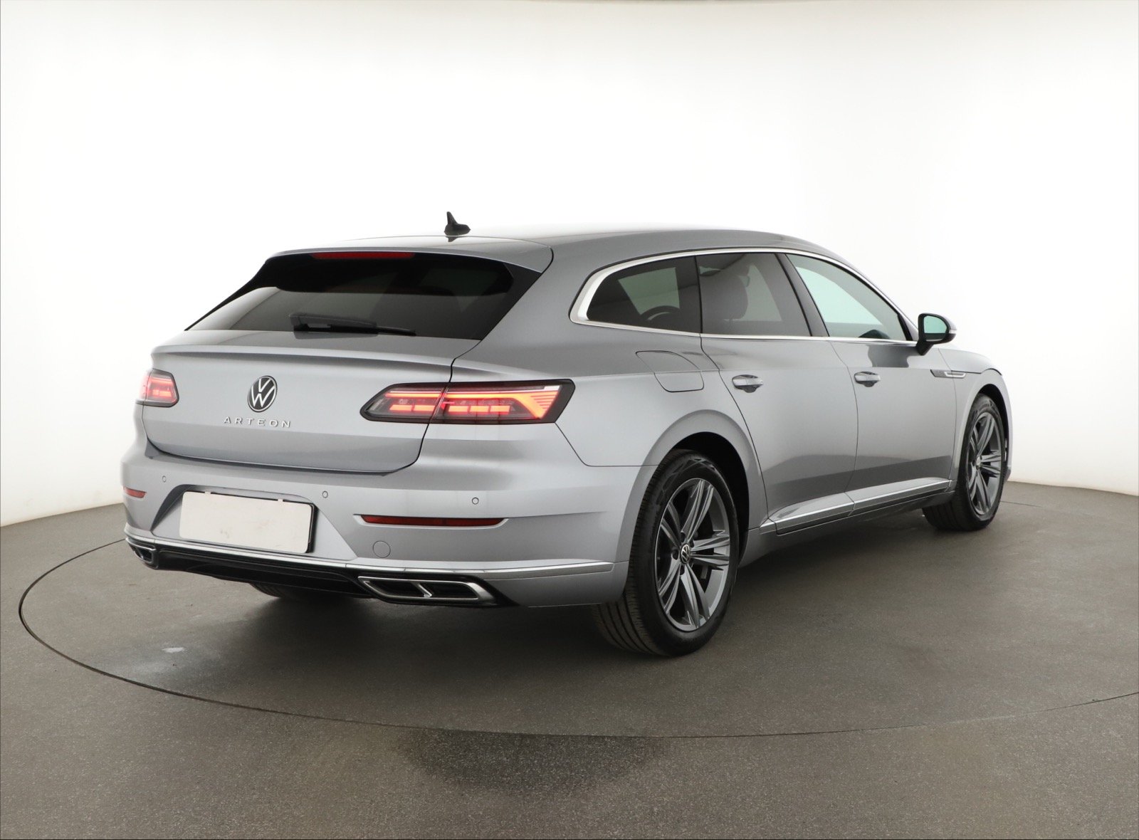 Volkswagen Arteon - 2023
