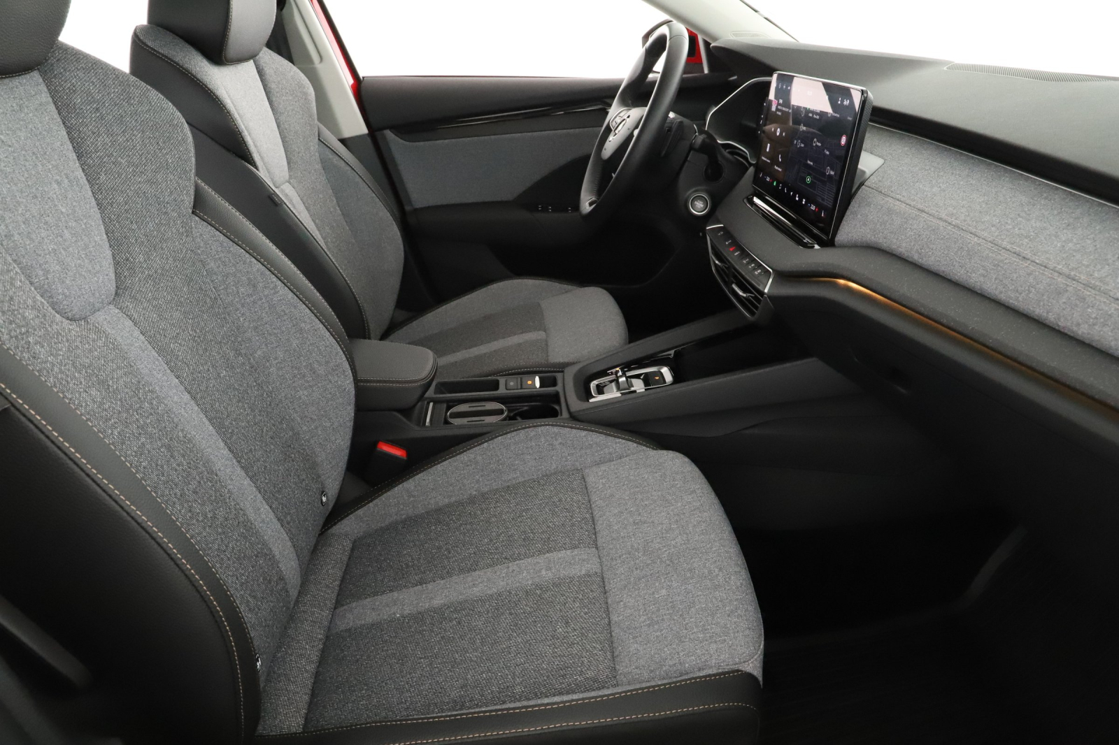 Škoda Octavia - 2024