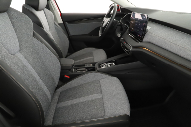 Škoda Octavia - 2024