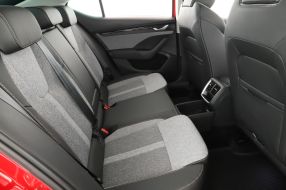 Škoda Octavia - 2024