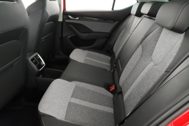 Škoda Octavia - 2024