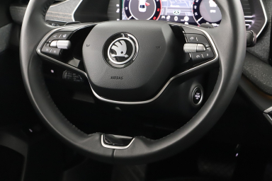 Škoda Octavia - 2024