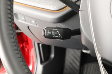 Škoda Octavia - 2024