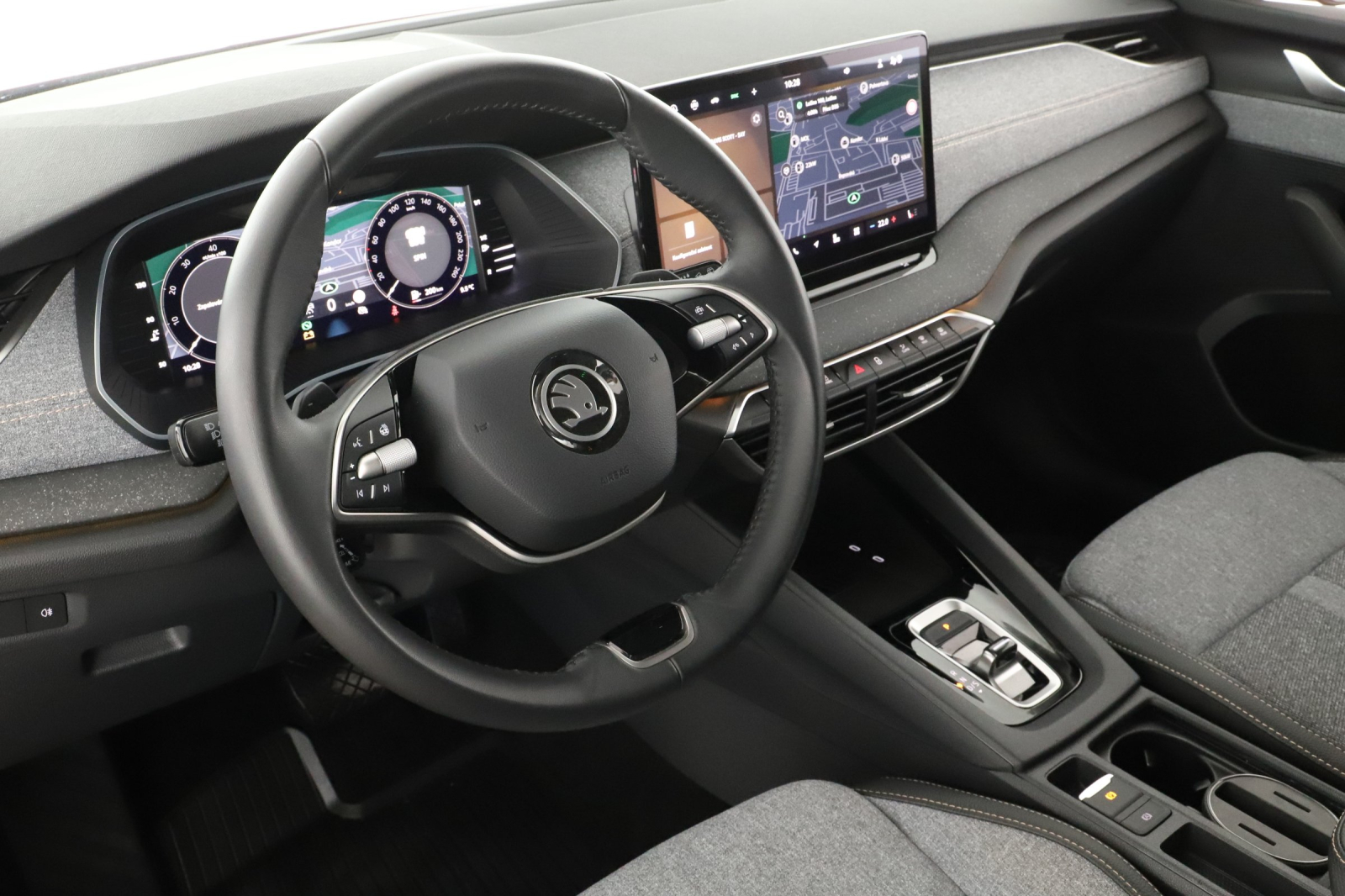 Škoda Octavia - 2024