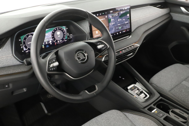 Škoda Octavia - 2024