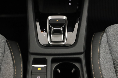 Škoda Octavia - 2024