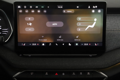 Škoda Octavia - 2024