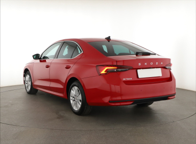 Škoda Octavia - 2024